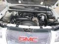 Summit White - Envoy XL Denali 4x4 Photo No. 5