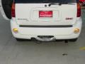 Summit White - Envoy XL Denali 4x4 Photo No. 16