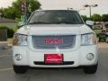 Summit White - Envoy XL Denali 4x4 Photo No. 18