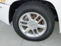 Summit White - Envoy XL Denali 4x4 Photo No. 22
