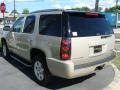 2007 Gold Mist Metallic GMC Yukon Denali AWD  photo #4