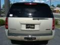 2007 Gold Mist Metallic GMC Yukon Denali AWD  photo #5