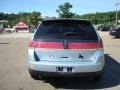 2008 Light Ice Blue Metallic Lincoln MKX AWD  photo #3