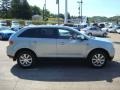 2008 Light Ice Blue Metallic Lincoln MKX AWD  photo #5