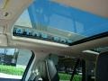 2008 Light Ice Blue Metallic Lincoln MKX AWD  photo #8