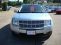 2008 Light Ice Blue Metallic Lincoln MKX AWD  photo #10