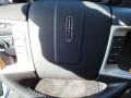 2008 Light Ice Blue Metallic Lincoln MKX AWD  photo #17