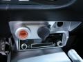 Ebony Black Controls Photo for 2005 Ford GT #137985