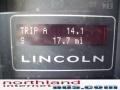 2009 Black Lincoln Navigator L 4x4  photo #20