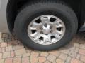 Silver Birch Metallic - Yukon XL 1500 SLE Photo No. 4