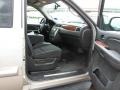 Silver Birch Metallic - Yukon XL 1500 SLE Photo No. 9