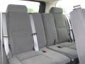 Silver Birch Metallic - Yukon XL 1500 SLE Photo No. 11