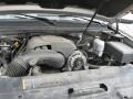 Silver Birch Metallic - Yukon XL 1500 SLE Photo No. 18