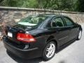 2007 Black Saab 9-3 2.0T Sport Sedan  photo #3