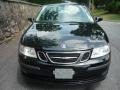 2007 Black Saab 9-3 2.0T Sport Sedan  photo #5