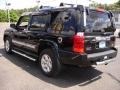 2006 Black Jeep Commander Limited 4x4  photo #5