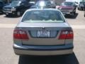 2003 Steel Grey Metallic Saab 9-5 Linear Sedan  photo #5