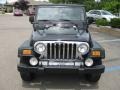 Black - Wrangler Sport 4x4 Photo No. 13