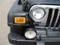 Black - Wrangler Sport 4x4 Photo No. 15