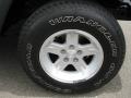 Black - Wrangler Sport 4x4 Photo No. 16