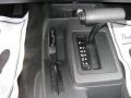 Black - Wrangler Sport 4x4 Photo No. 25