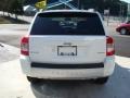 2007 Stone White Jeep Compass Limited 4x4  photo #3