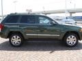 2008 Jeep Green Metallic Jeep Grand Cherokee Limited  photo #5