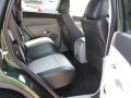2008 Jeep Green Metallic Jeep Grand Cherokee Limited  photo #8
