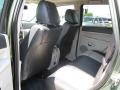 2008 Jeep Green Metallic Jeep Grand Cherokee Limited  photo #10