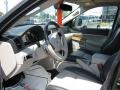 2008 Jeep Green Metallic Jeep Grand Cherokee Limited  photo #11