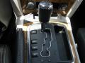 2008 Jeep Green Metallic Jeep Grand Cherokee Limited  photo #13
