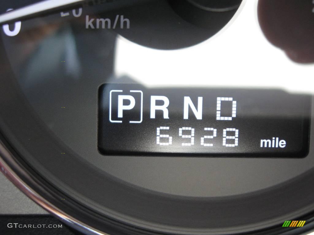 2008 Grand Cherokee Limited - Jeep Green Metallic / Dark Slate Gray/Light Graystone photo #16