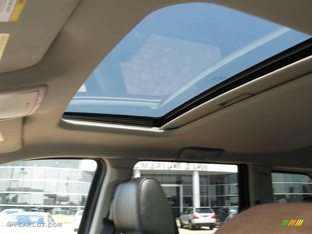 2008 Grand Cherokee Limited - Jeep Green Metallic / Dark Slate Gray/Light Graystone photo #17