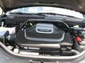 2008 Jeep Green Metallic Jeep Grand Cherokee Limited  photo #19
