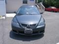 2005 Steel Gray Metallic Mazda MAZDA6 s Sport Sedan  photo #2