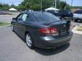 2005 Steel Gray Metallic Mazda MAZDA6 s Sport Sedan  photo #5