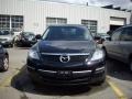 Brilliant Black - CX-9 Sport AWD Photo No. 2