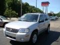 Silver Metallic - Mariner Luxury 4WD Photo No. 1