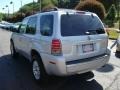 Silver Metallic - Mariner Luxury 4WD Photo No. 2