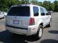 Silver Metallic - Mariner Luxury 4WD Photo No. 4