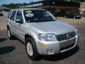 Silver Metallic - Mariner Luxury 4WD Photo No. 5