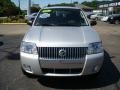 Silver Metallic - Mariner Luxury 4WD Photo No. 6