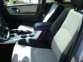 Silver Metallic - Mariner Luxury 4WD Photo No. 8