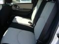 Silver Metallic - Mariner Luxury 4WD Photo No. 9