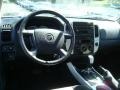 Silver Metallic - Mariner Luxury 4WD Photo No. 10