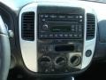 Silver Metallic - Mariner Luxury 4WD Photo No. 13
