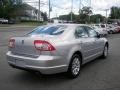 Silver Frost Metallic - Milan V6 Photo No. 3