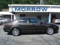 Charcoal Beige Metallic - Milan V6 Premier Photo No. 1