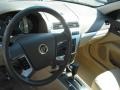 Charcoal Beige Metallic - Milan V6 Premier Photo No. 7