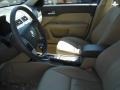 Charcoal Beige Metallic - Milan V6 Premier Photo No. 8